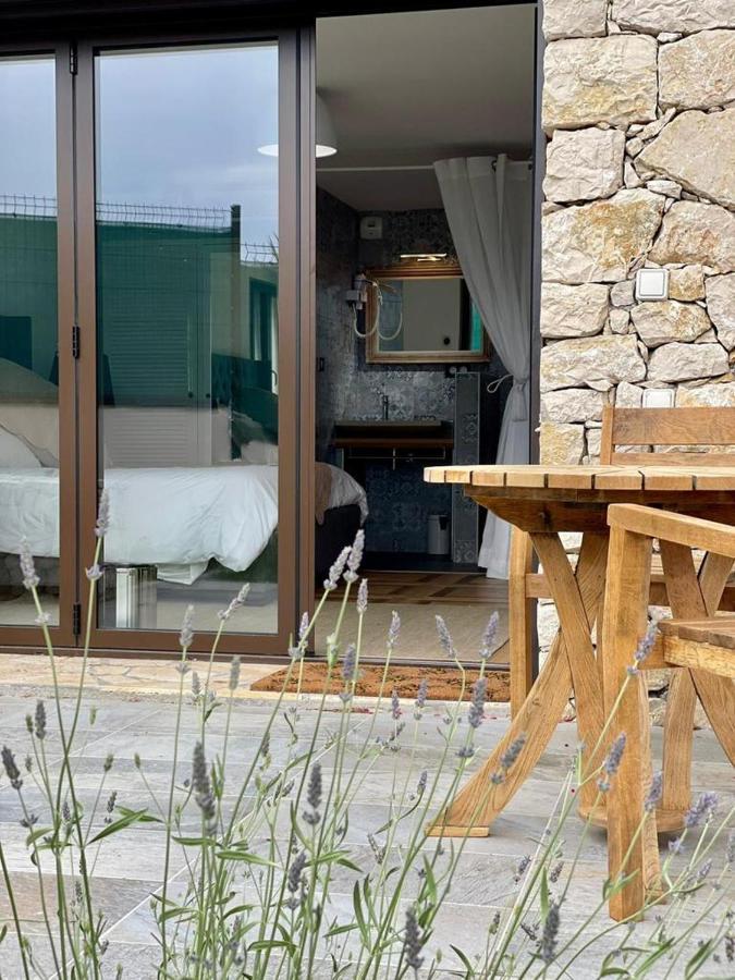 ニース Escondida Bed & Breakfast エクステリア 写真